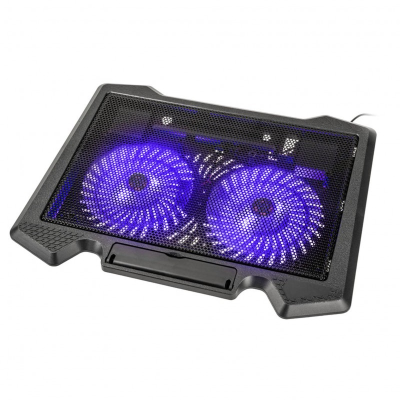 Охлаждаща поставка за лаптоп Kolink KL-N200 15.6", KOLINK-ACC-NBNK-145