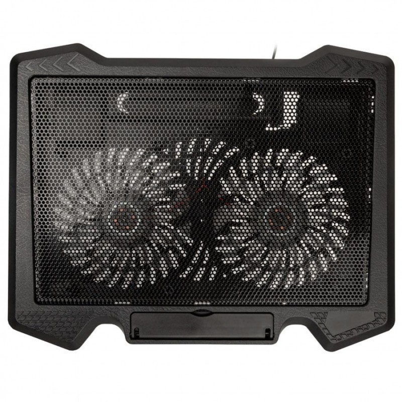 Охлаждаща поставка за лаптоп Kolink KL-N200 15.6", KOLINK-ACC-NBNK-145