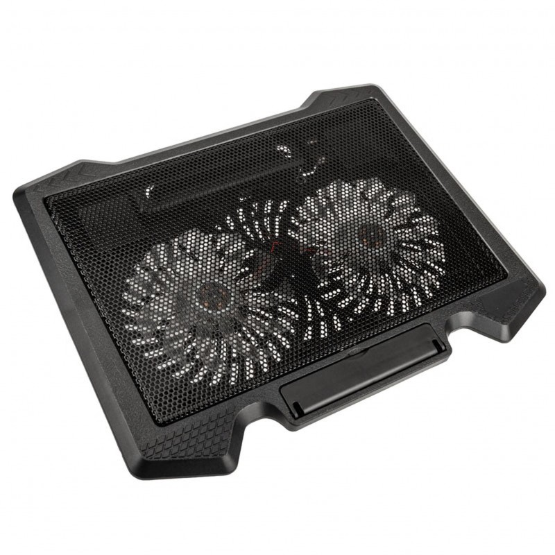 Охлаждаща поставка за лаптоп Kolink KL-N200 15.6", KOLINK-ACC-NBNK-145