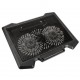 Охлаждаща поставка за лаптоп Kolink KL-N200 15.6", KOLINK-ACC-NBNK-145