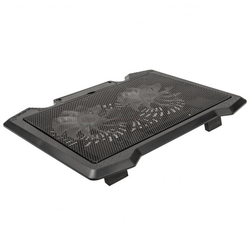 Охлаждаща поставка за лаптоп Kolink KL-N200 15.6", KOLINK-ACC-NBNK-145