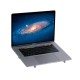Поставка за лаптоп Rain Design mBar Pro, Астро сива-10083