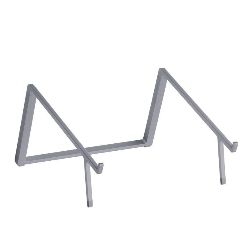 Поставка за лаптоп Rain Design mBar Pro Plus, Астро сива-10085