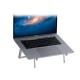 Поставка за лаптоп Rain Design mBar Pro Plus, Астро сива-10085