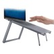 Поставка за лаптоп Rain Design mBar Pro Plus, Астро сива-10085