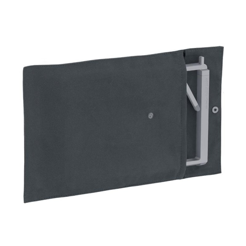 Поставка за лаптоп Rain Design mBar Pro Plus, Астро сива-10085