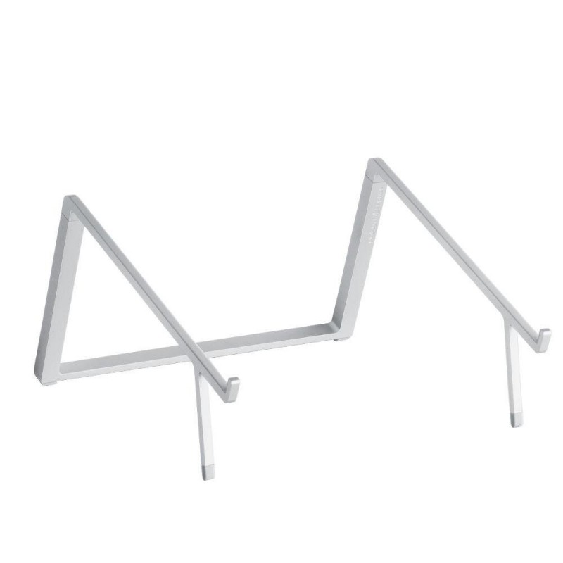 Поставка за лаптоп Rain Design mBar Pro Plus, Сребриста-10084