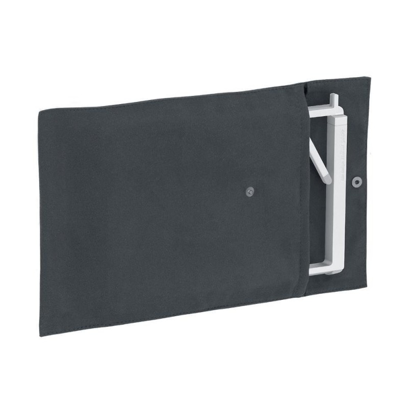 Поставка за лаптоп Rain Design mBar Pro Plus, Сребриста-10084