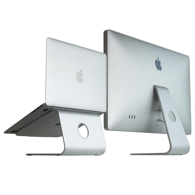 Поставка за лаптоп Rain Design mStand, Aстро сива-10072
