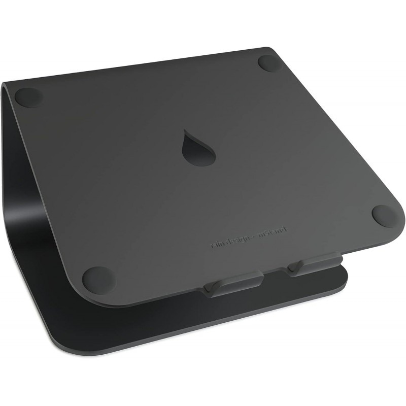Поставка за лаптоп Rain Design mStand, Black, RD-10075
