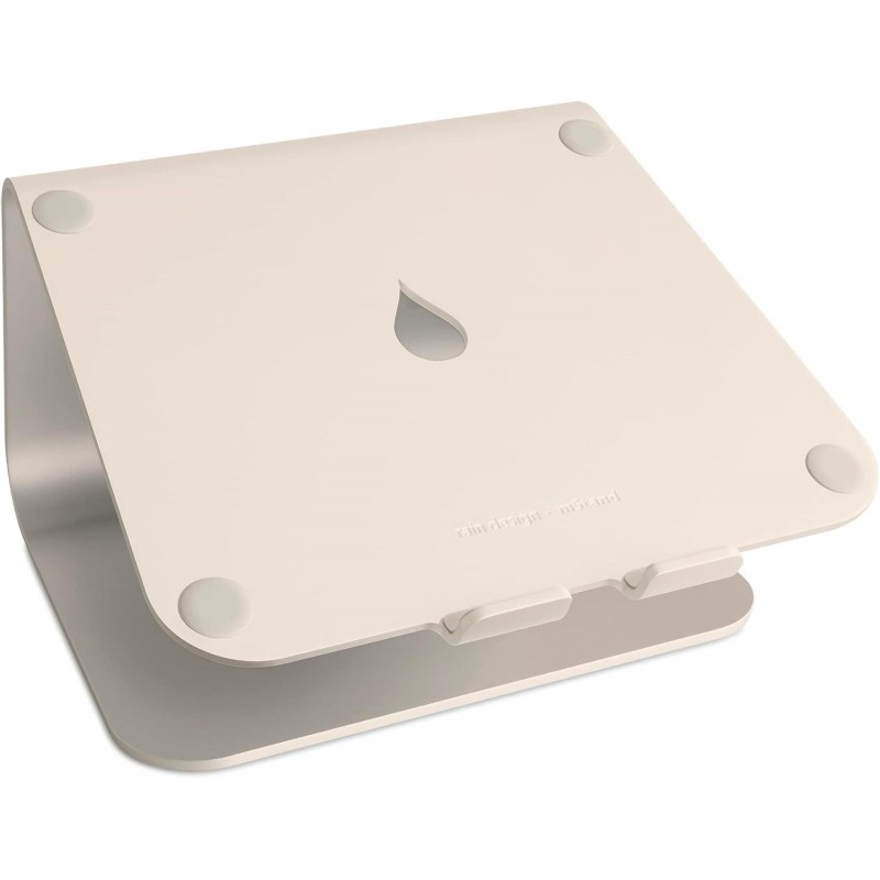 Поставка за лаптоп Rain Design mStand, Starlight, RD-10092