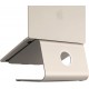 Поставка за лаптоп Rain Design mStand, Starlight, RD-10092