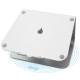 Поставка за лаптоп Rain Design mStand360, Сребриста-10036