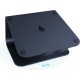 Поставка за лаптоп Rain Design mStand360 with Swivel Base - Midnight, RD-10091