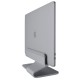 Поставка за лаптоп Rain Design mTower, Астро сива-10038