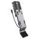 Поставка за лаптоп j5create JTS223, 4 портов USB-A хъб, Алуминиева, J5-JTS223