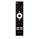 METZ Телевизор 43" 43MUF7000Z UHD LED SMART TV, 4K, Google TV, Клас F