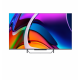 METZ Телевизор 43MQE7600Z 43" QLED+/Anti-Glare/UHD/Smart TV/Google TV/матов, METZ-TV-43MQE7600Z