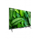 METZ Телевизор 65" UHD LED SMART TV, 4K, Google TV, Frameless