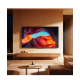 METZ Телевизор 65" UHD LED SMART TV, 4K, Google TV, Frameless