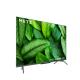 METZ Телевизор 75" UHD LED SMART TV, 4K, Google TV, Frameless