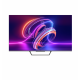 METZ Телевизор 75MQD7500Z  75"QLED+/4K/Google TV, METZ-TV-75MQD7500Z