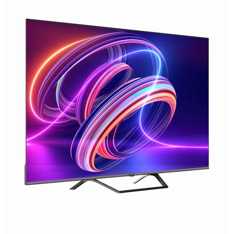 METZ Телевизор 75MQD7500Z  75"QLED+/4K/Google TV, METZ-TV-75MQD7500Z