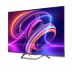 METZ Телевизор 75MQD7500Z  75"QLED+/4K/Google TV, METZ-TV-75MQD7500Z