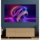 METZ Телевизор 75MQD7500Z  75"QLED+/4K/Google TV, METZ-TV-75MQD7500Z