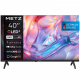Телевизор METZ 40" 40MQH7000Z Full HD QLED+ Google TV, Клас E