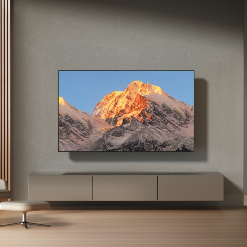 Телевизор METZ 40" 40MQH7000Z Full HD QLED+ Google TV, Клас E