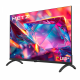 Телевизор METZ 40" 40MQH7030Z QLDE+ FHD(1920x1080), GoogleTV, Клас E
