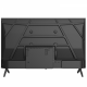 Телевизор METZ 40" 40MQH7030Z QLDE+ FHD(1920x1080), GoogleTV, Клас E