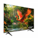 Телевизор METZ 43" 43MQH7500Z QLED+ 4K (3840x2160), GoogleTV, Клас E