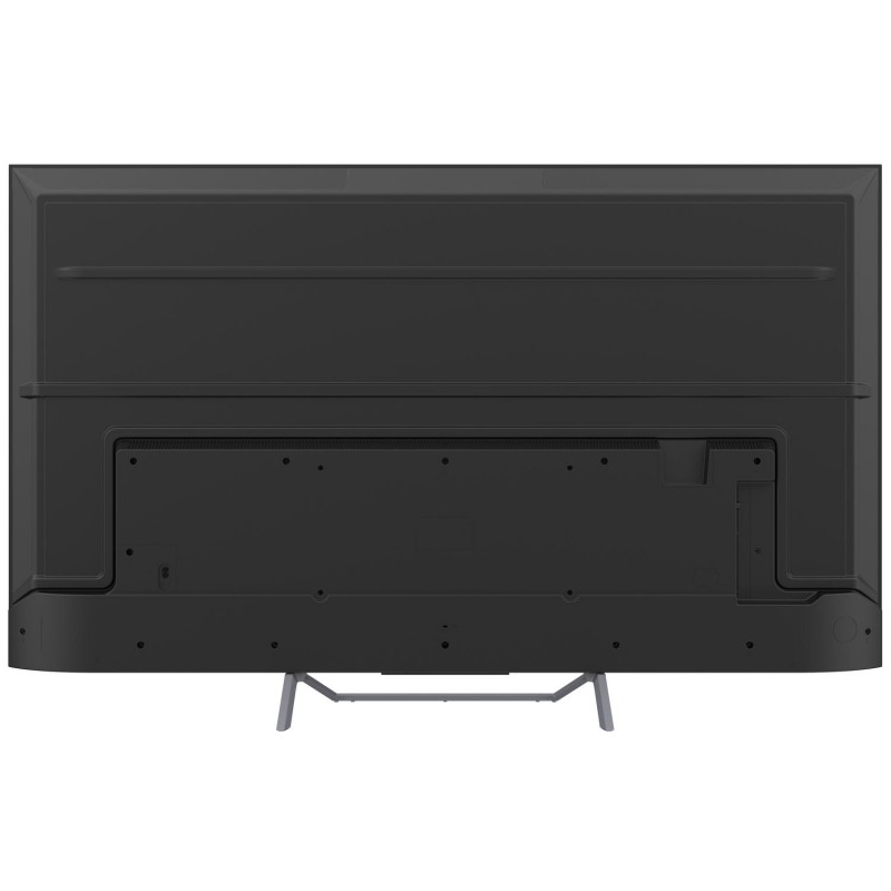 Телевизор METZ 50MQE7600Z, 50"(126 см), QLED, Google TV, 4K/UND, 60Hz, METZ-TV-50MQE7600Z