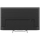 Телевизор METZ 50MQE7600Z, 50"(126 см), QLED, Google TV, 4K/UND, 60Hz, METZ-TV-50MQE7600Z