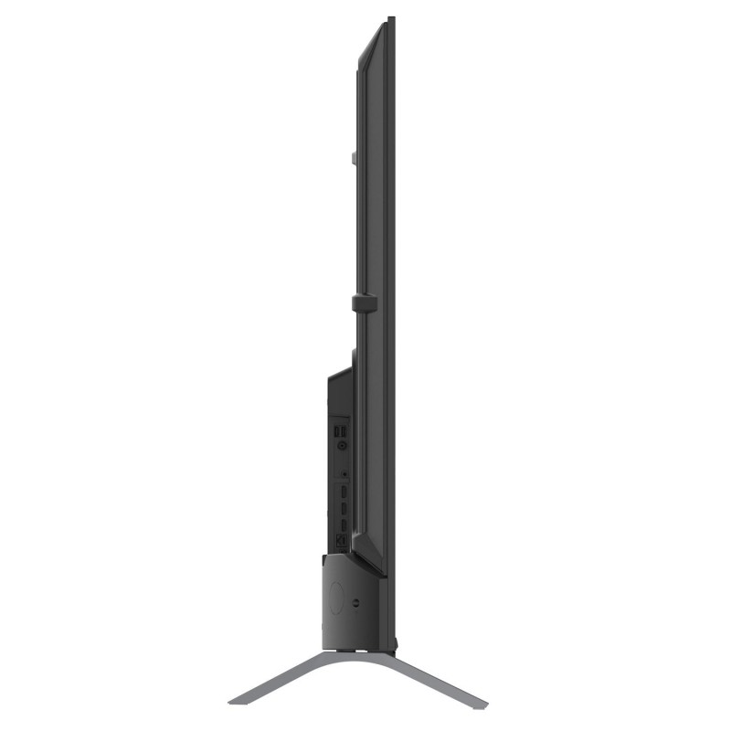 Телевизор METZ 50MQE7600Z, 50"(126 см), QLED, Google TV, 4K/UND, 60Hz, METZ-TV-50MQE7600Z