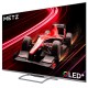 Телевизор METZ 55MQE8000Z, 55"(139 см), QLED UHD Google TV, Dolby Vision, Dolby Audio, METZ-TV-55MQE8000Z