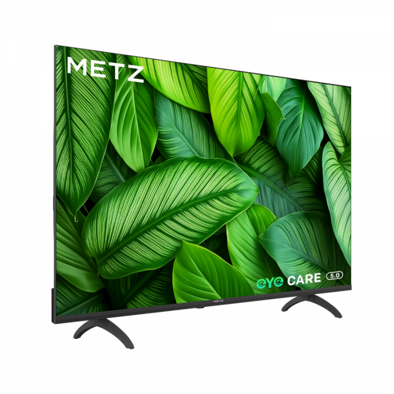 Телевизор METZ 60" 60MUF7000Z UHD 4K LED Google TV, Клас E