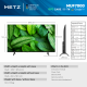 Телевизор METZ 60" 60MUF7000Z UHD 4K LED Google TV, Клас E