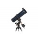 Телескоп Celestron AstroMaster 130EQ, Нютонов рефлектор-CEL-31045