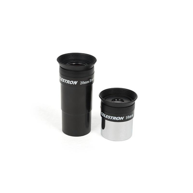 Телескоп Celestron AstroMaster 130EQ, Нютонов рефлектор-CEL-31045