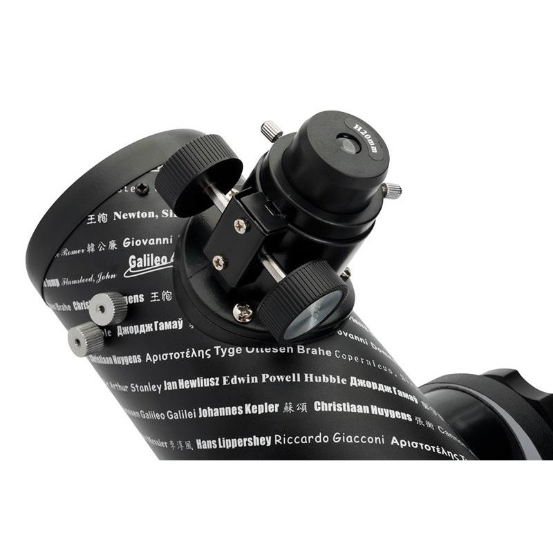 Телескоп Celestron Firstscope 76, Нютонов рефлектор-CEL-21024