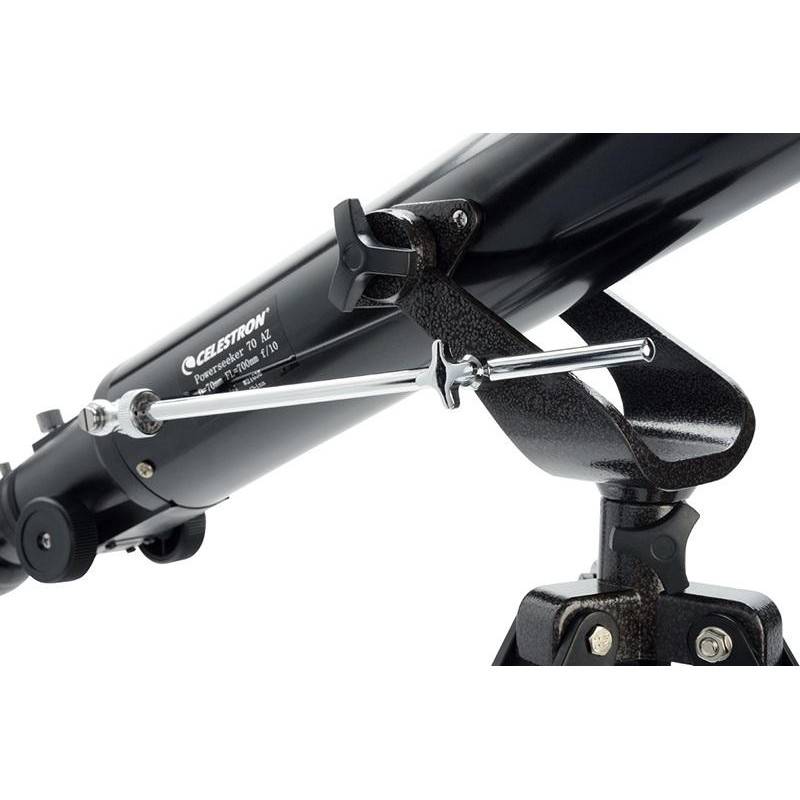 Телескоп Celestron Powerseeker 70AZ, Рефрактор-CEL-21036