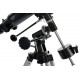Телескоп Celestron Powerseeker 70EQ, Рефрактор-CEL-21037