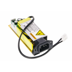 Захранващ адаптер MikroTik 24V2APOW,  24V 2A 60W