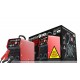 Зарядно токоизправител с инвертор за акумулатори 12V/24V everActive CBC-40  до 40А за UPS