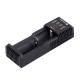 Зарядно устройство за LiIon/NiMh батерии 3,7v/1.2v универсално 1 гнездо USB micro UC-100