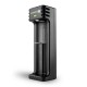 Зарядно устройство за LiIon батерии 3,7v CR18650,CR123,14500 1 гнездо USB Type C LC-100C EverActive
