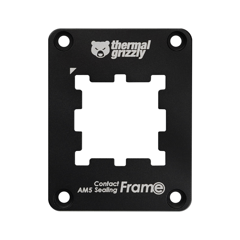 Монтажна рамка Thermal Grizzly за AMD AM5 Socket, TG-CSF-AM5